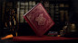 Preview: Harry Potter Box Sets by theory11
