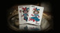 Preview: Haunted Dolls Playing Cards
