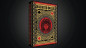 Preview: Haunted Dolls Playing Cards