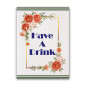 Preview: Have a Drink