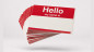 Preview: Hello by Blake Vogt