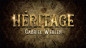 Preview: Heritage by Gabriel Werlen & Marchand de trucs & Mindbox