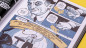 Preview: Hocus Pocus by Richard Wiseman, Rik Worth, Jordan Collver and Owen Watts - Buch