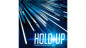 Preview: HOLD UP Red by Sebastien Calbry