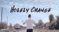 Preview: Holely Change Blue (DVD and Gimmicks) by SansMinds Creative Lab - DVD