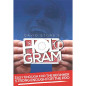 Preview: Hologram Red by David Stone