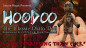 Preview: HOODOO - Haunted Voodoo Doll by iNFiNiTi and Mark Traversoni