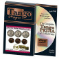 Preview: Hopping Half with Quarter (w/DVD) (D0131) by Tango