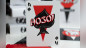 Preview: HOSOI HAMMERHEAD 40 YEARS PEARL FOIL PLAYING CARDS