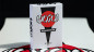 Preview: HOSOI HAMMERHEAD 40 YEARS PEARL FOIL PLAYING CARDS