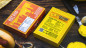 Preview: Hot Dog & Mustard Combo (Half-Brick Food Truck) by Fast Food - Pokerdeck