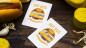 Preview: Hot Dog Playing Cards by Fast Food - Pokerdeck