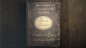 Preview: Houdini's Diary by Wayne Dobson and Alan Wong