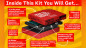 Preview: How to Control Minds Kit by Peter Turner -Trick
