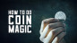 Preview: How to do Coin Magic by Zee - DVD