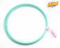 Preview: Hula Hoop Reifen - Tourquoise - Travel - 85cm