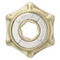Preview: Huzzle Cast Valve - Difficulty level 4