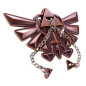 Preview: Huzzle Cast Zelda Hyrule Crest - Difficulty level 4