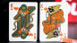 Preview: Hypebeast by Riffle Shuffle - Pokerdeck