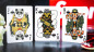 Preview: Hypebeast by Riffle Shuffle - Pokerdeck