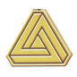 Preview: Hypnotic Triangle