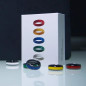 Preview: I.S.Y.C RFID Rings - Bühnentrick