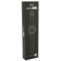 Preview: IARVEL WATCH by IARVEL MAGIC - White/Silver - Bühnentrick