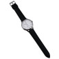 Preview: IARVEL WATCH by IARVEL MAGIC - White/Silver - Bühnentrick