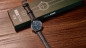 Preview: IARVEL WATCH (Silver Watchcase Black Dial) by Iarvel Magic and Bluether Magic