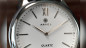 Preview: IARVEL WATCH (Silver Watchcase White Dial) by Iarvel Magic and Bluether Magic