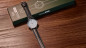 Preview: IARVEL WATCH (Silver Watchcase White Dial) by Iarvel Magic and Bluether Magic