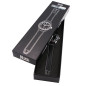 Preview: IARVEL Watch Special Edition by IARVEL MAGIC - Stealth Black - Bühnentrick