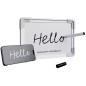 Preview: Iarvel Whiteboard - Impression - Bühnentrick