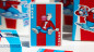 Preview: ICEE™ BEAR OFFICIAL PLAYING CARDS