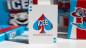 Preview: ICEE™ BEAR OFFICIAL PLAYING CARDS