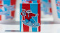 Preview: ICEE™ BEAR OFFICIAL PLAYING CARDS