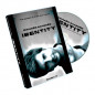 Preview: Identity by Richard Sanders - DVD und Gimmick - Zaubertrick
