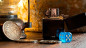 Preview: Ignite (Black) by Gentlemen's Magic & Urbain