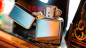 Preview: Ignite (Grey) by Gentlemen's Magic & Urbain