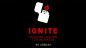 Preview: Ignite (Red) by Gentlemen's Magic & Urbain