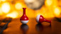 Preview: IMP BOTTLES (Gimmicks and Instructions) by Apprentice Magic