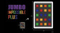 Preview: IMPOSSIBLE JUMBO by Hank & Himitsu Magic