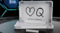 Preview: Impression Whiteboard by IARVEL Magic