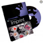 Preview: Imprint (DVD and Gimmick) by Jason Yu and SansMinds - DVD