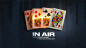 Preview: In Air (Red) by Mickael Chatelain