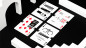 Preview: indecx - Pokerdeck