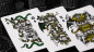 Preview: Inferno Emerald Blaze Edition - Pokerdeck