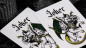 Preview: Inferno Emerald Blaze Edition - Pokerdeck