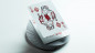 Preview: Infinitas - Pokerdeck