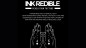 Preview: Ink-Redible Revelation Tattoos (Diamonds) by Twisted Minds